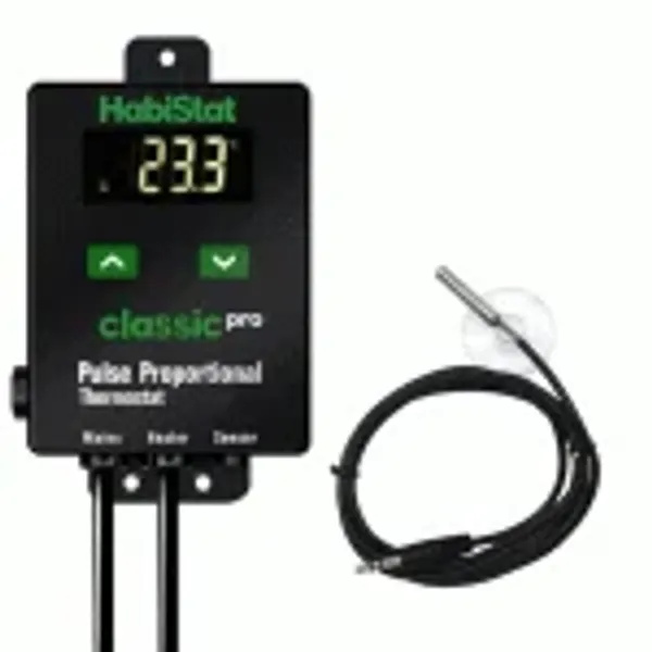Habistat classic PRO PulseThermostat 